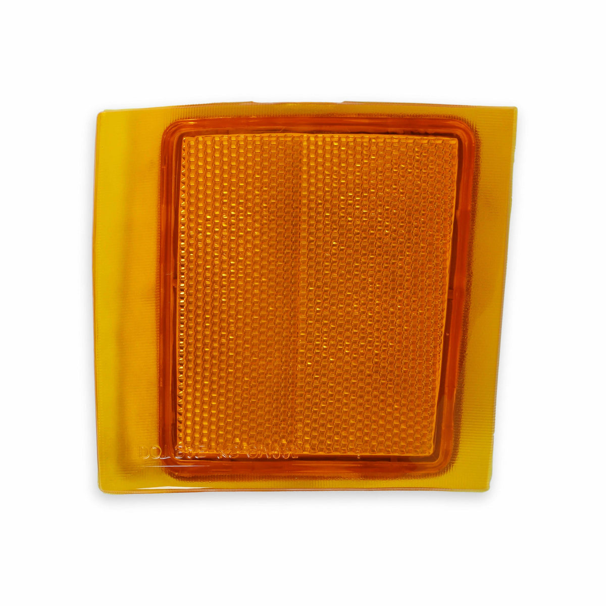 BROTHERS GMT400 Upper Side Marker Light - RH - Chevy pn 07-132