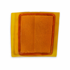 BROTHERS GMT400 Upper Side Marker Light - RH - Chevy pn 07-132