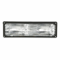 BROTHERS GMT400 Parking Lamp - Clear - LH pn 07-133