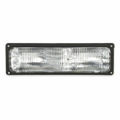 BROTHERS GMT400 Parking Lamp - Clear - RH pn 07-134