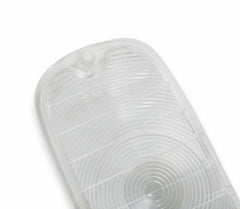 BROTHERS C/K Tail Lamp Lens - Clear pn 07-136