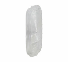 BROTHERS C/K Tail Lamp Lens - Clear pn 07-136