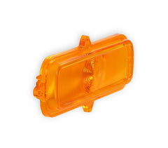 BROTHERS C/K Chevy Parking Light Lens - Amber pn 07-138