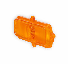 BROTHERS C/K Chevy Parking Light Lens - Amber pn 07-138