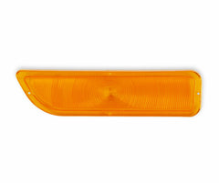BROTHERS C/K GMC Parking Light Lens Pair - Amber pn 07-140