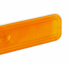 BROTHERS C/K GMC Parking Light Lens Pair - Amber pn 07-140