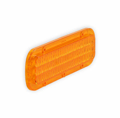 BROTHERS C/K GMC Parking Light Lens - Amber pn 07-142