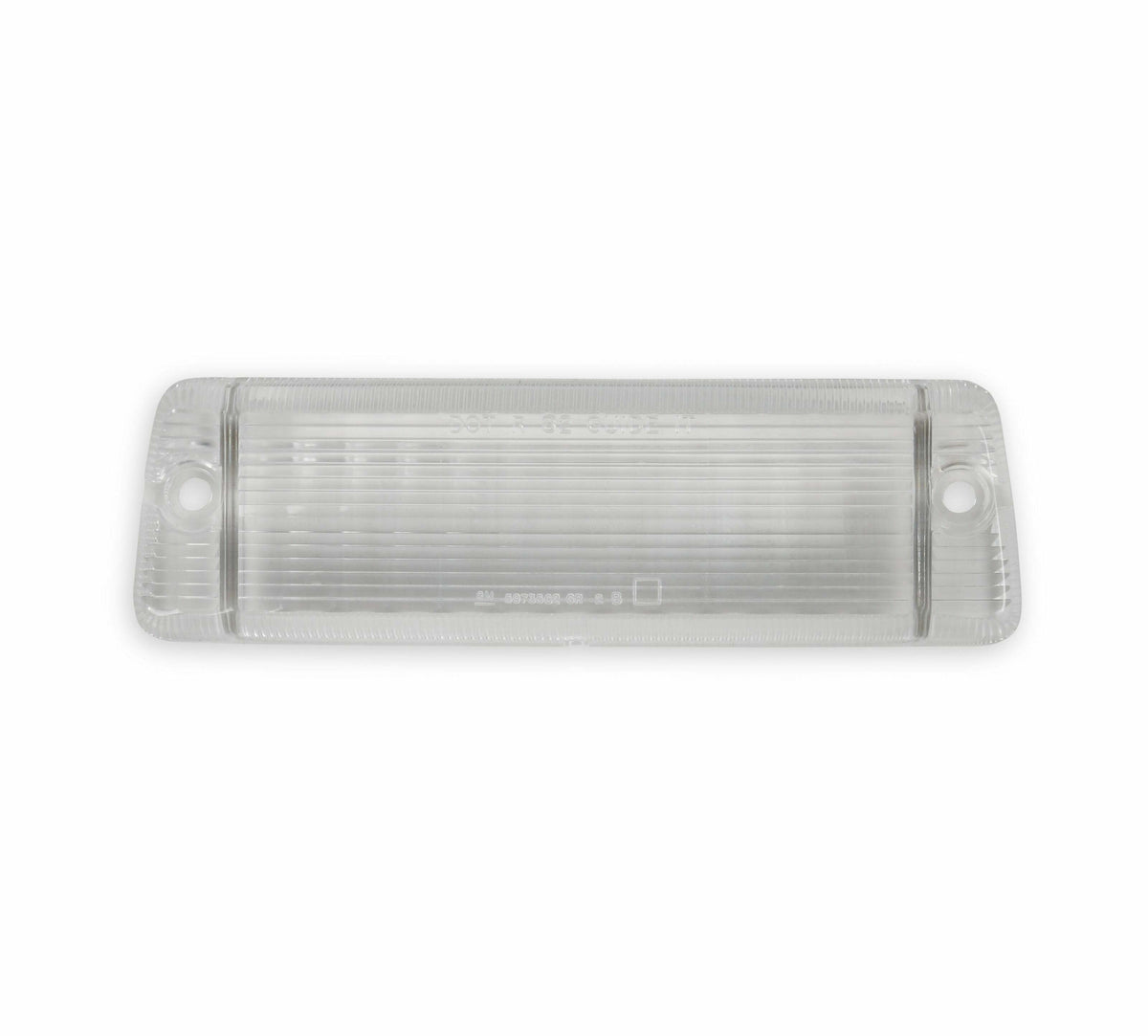 BROTHERS C/K Cargo Light Lens - Clear pn 07-143