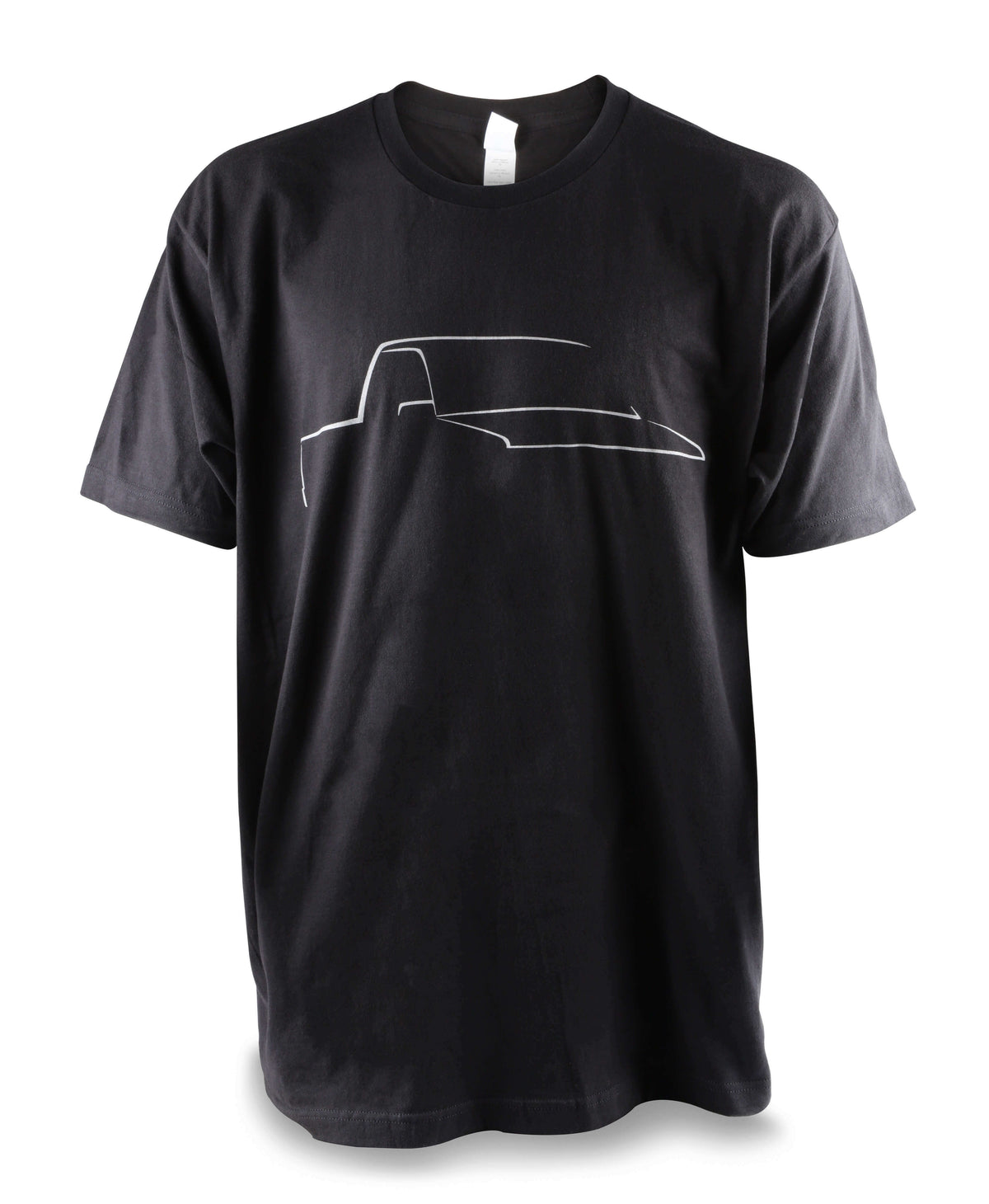 Holley Classic Truck Tee - 1988-1998 C1500 pn 10302-3xhol
