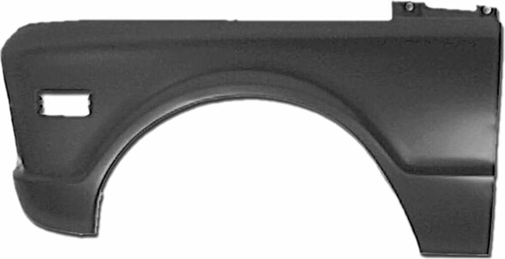 BROTHERS Fender A1006-68