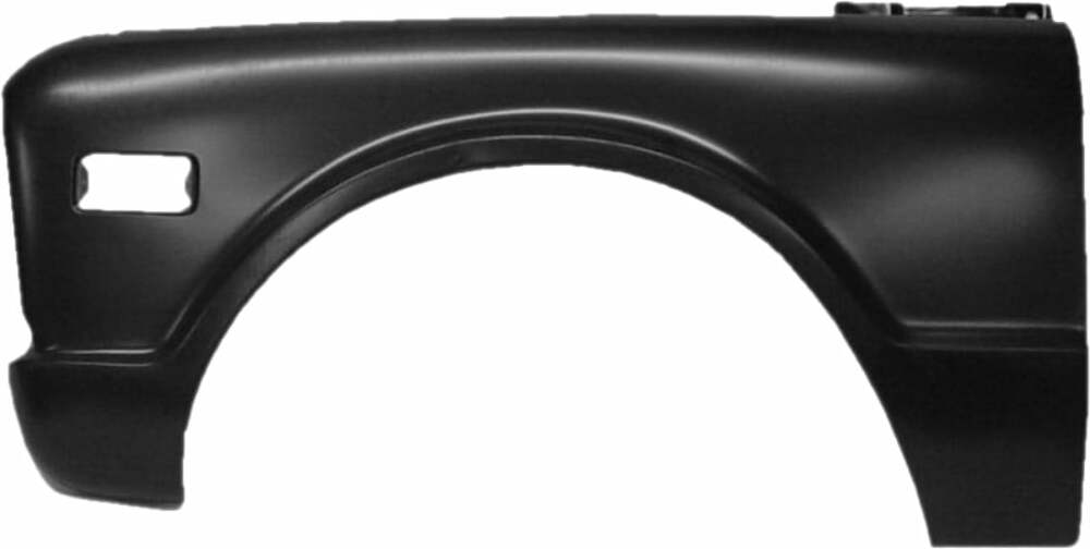 BROTHERS Fender A1008-69