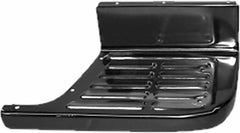 BROTHERS Truck Bed Side Step A1111-67