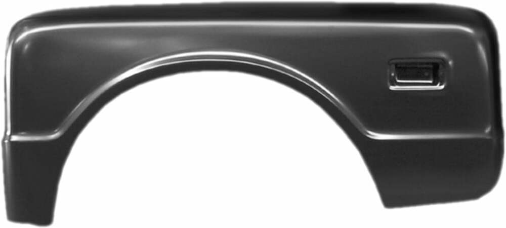BROTHERS Fender A9370-68