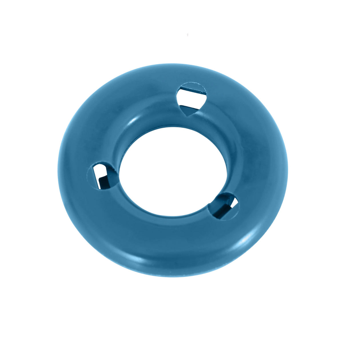 BROTHERS Ignition Lock Escutcheon C1010-67BL