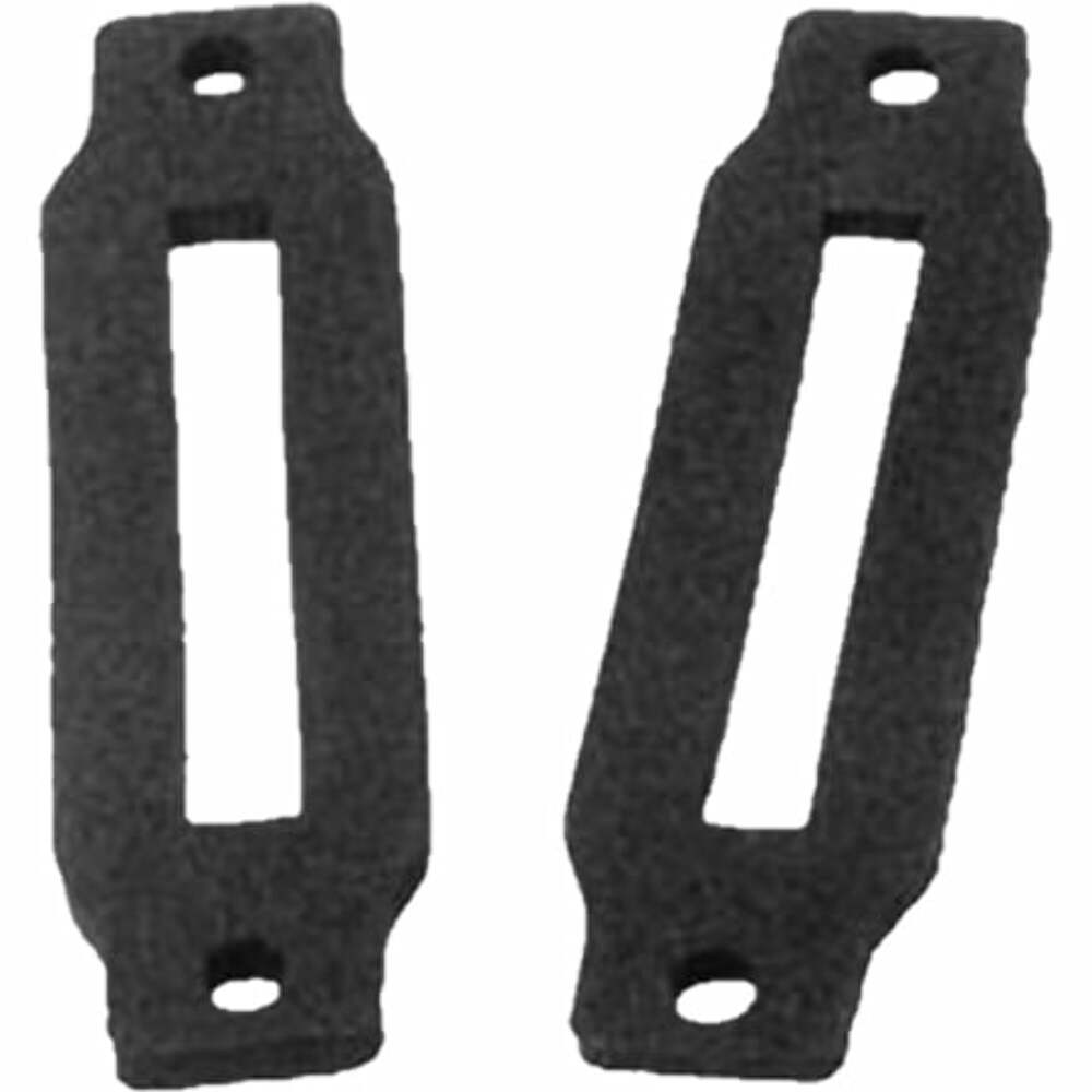 BROTHERS Console Armrest C1047-64BLK