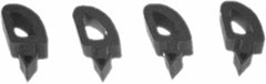 BROTHERS Hood / Trunk / Bumper Retainer C3010-67
