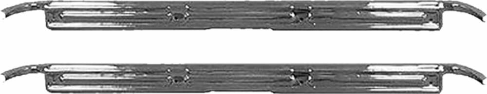 BROTHERS Door Sill Plate C6058-67