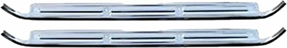 BROTHERS Door Sill Plate C6060-67