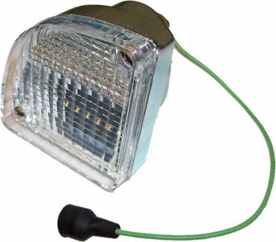 BROTHERS Parking Light C9039-67