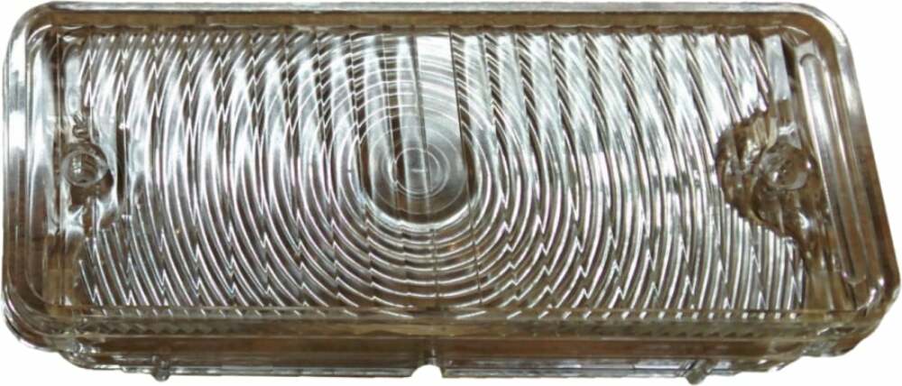 BROTHERS Parking Light Lens C9042-67