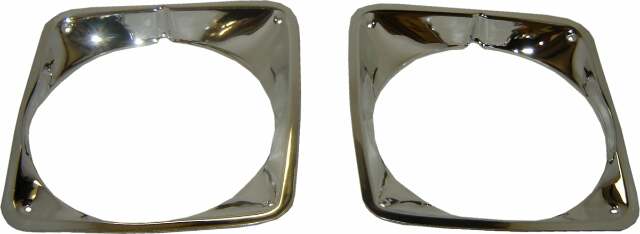 BROTHERS Headlight Bezel C9061-69