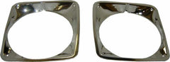 BROTHERS Headlight Bezel C9061-69