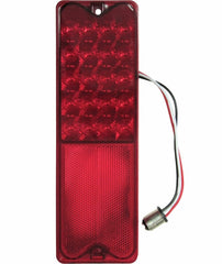 BROTHERS Tail Light Lens C9070-LED