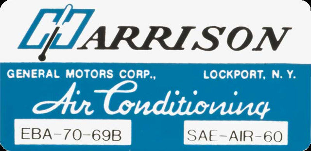 BROTHERS Exterior Decal DC0550