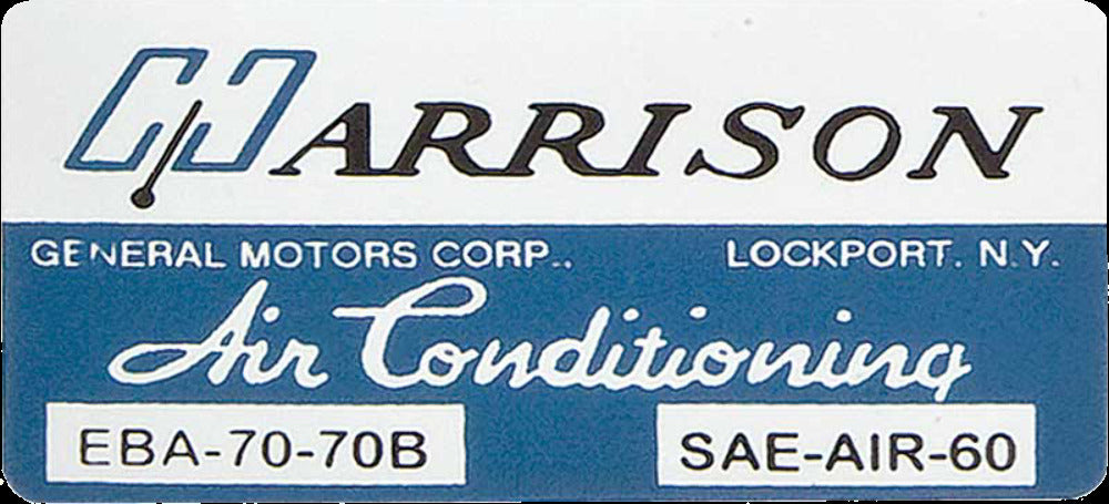 BROTHERS Exterior Decal DC0551