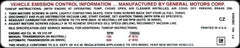 BROTHERS Exterior Decal DC1234