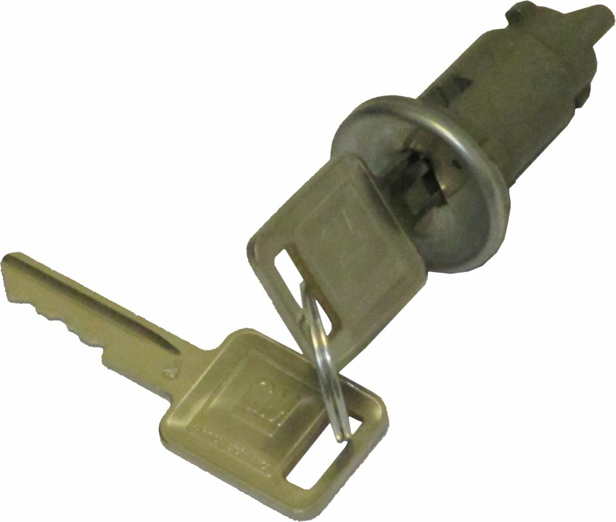BROTHERS Ignition Lock Cylinder Set E4023-67