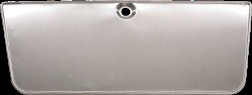 BROTHERS Glove Box Back Panel Trim F4010-71