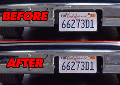 Brothers Trucks Chevrolet, GMC FLPB787