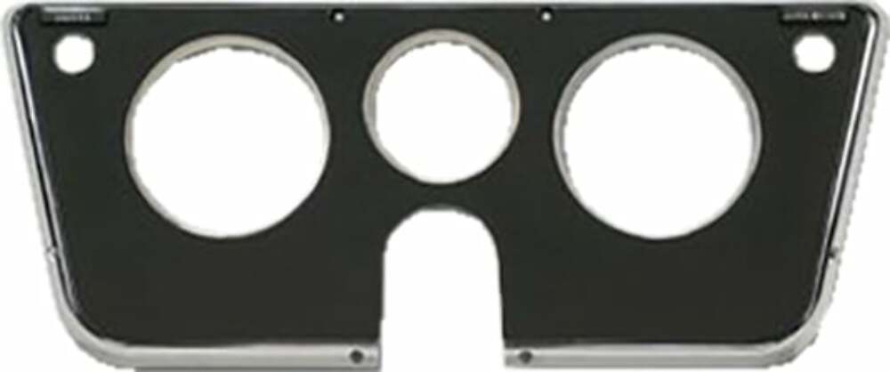 BROTHERS Console Bezel H6068-69