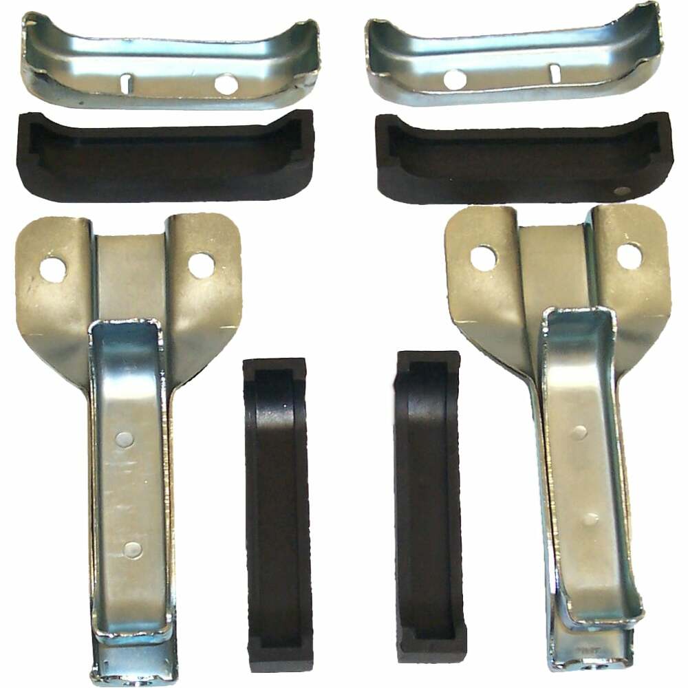 BROTHERS Radiator Mount Retainer J4056-67