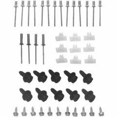BROTHERS Grille Mounting Hardware L0008-69