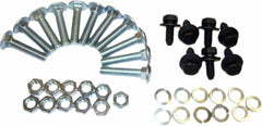 BROTHERS Wheelhouse Bolt L0013-67