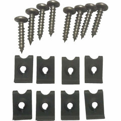 BROTHERS Side Marker Light Hardware Kit L0020-68