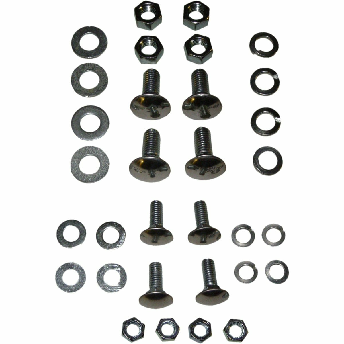 BROTHERS Bumper Bolt L0223-67