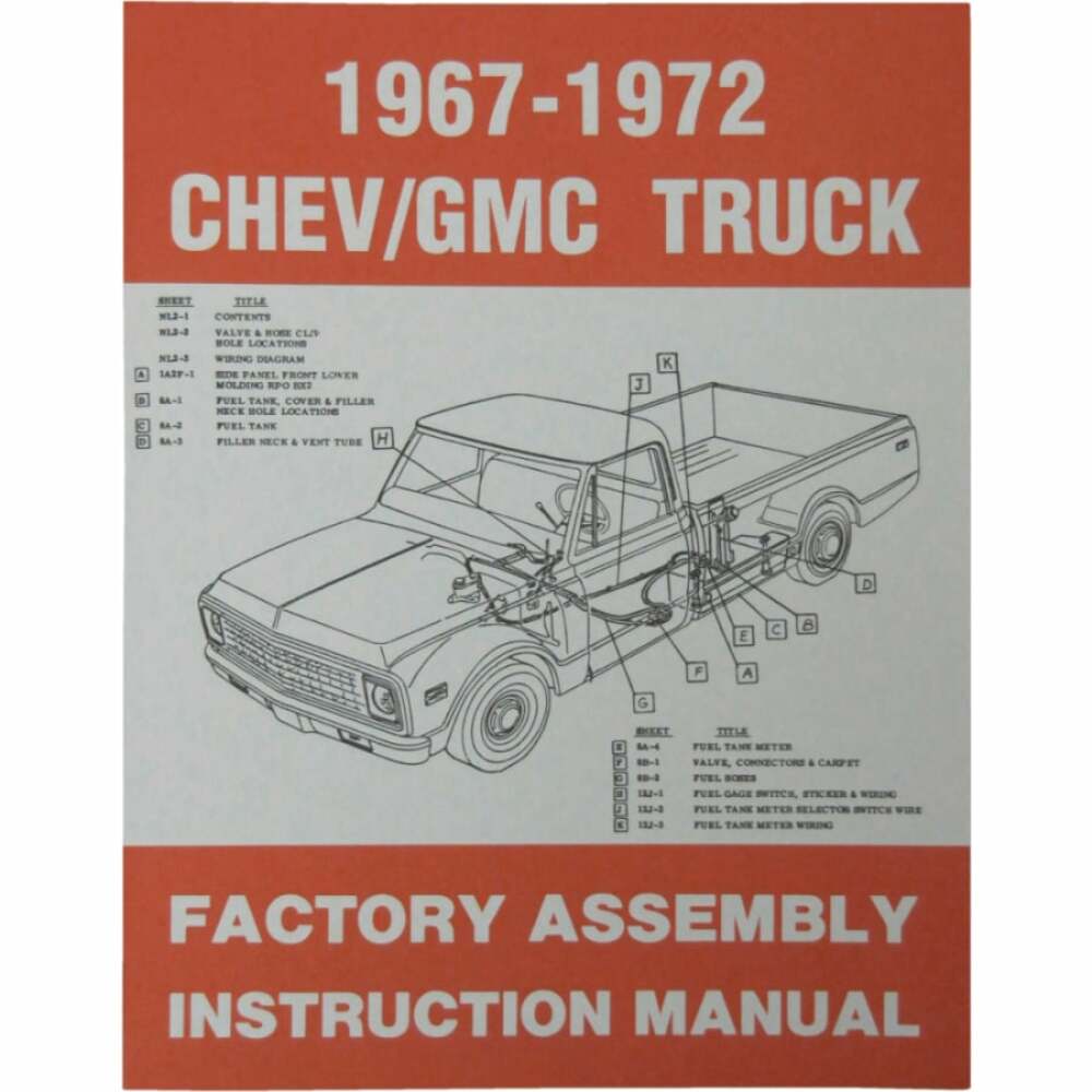 BROTHERS Repair Manual LT1000