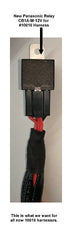 BrightSource 10010 Auxiliary Low Voltage Harness