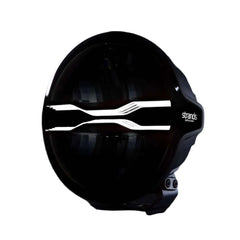 BrightSource Strands FOR9T Dragon Drive 9 in. LED Driving Light 270969