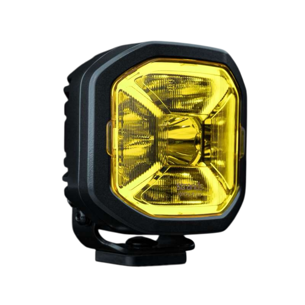 BrightSource Strands Siberia X 4 in. LED Driving Light 270971