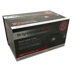 BrightSource 33705 2011-15 Chevy Cruze H13-High/Low Beam