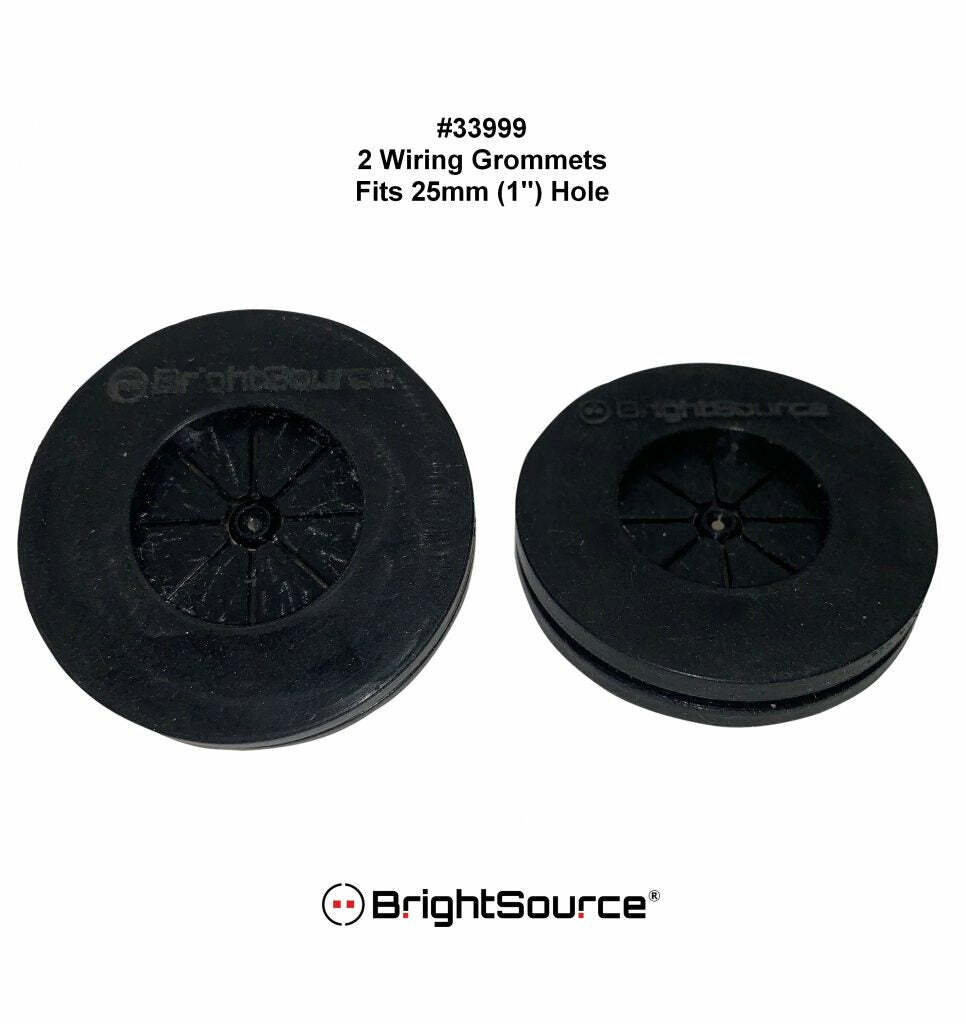 BrightSource Wiring Grommet 33999