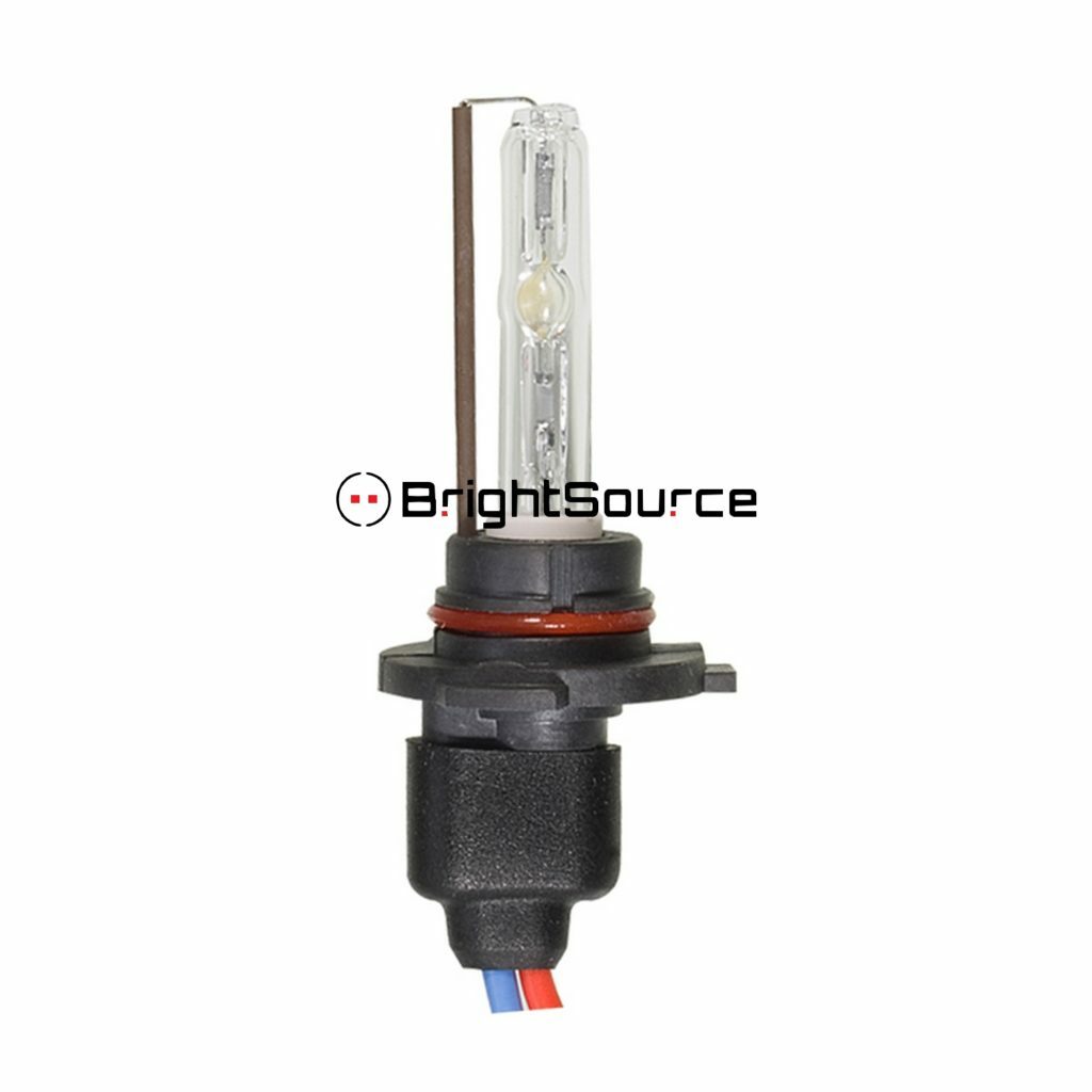 BrightSource Dodge/Ram 9005 - High Beam add-on HID Kit 344094HA