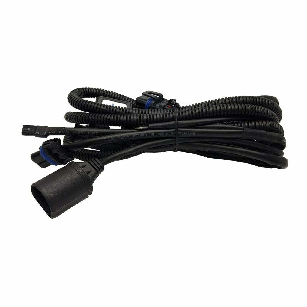 BrightSource 9007 HID High-Low 39007harness