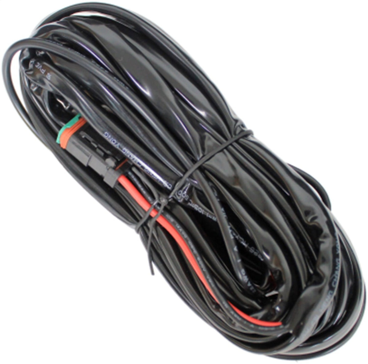 BrightSource 73120 Wiring Harness/Switch