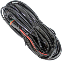 BrightSource 73120 Wiring Harness/Switch