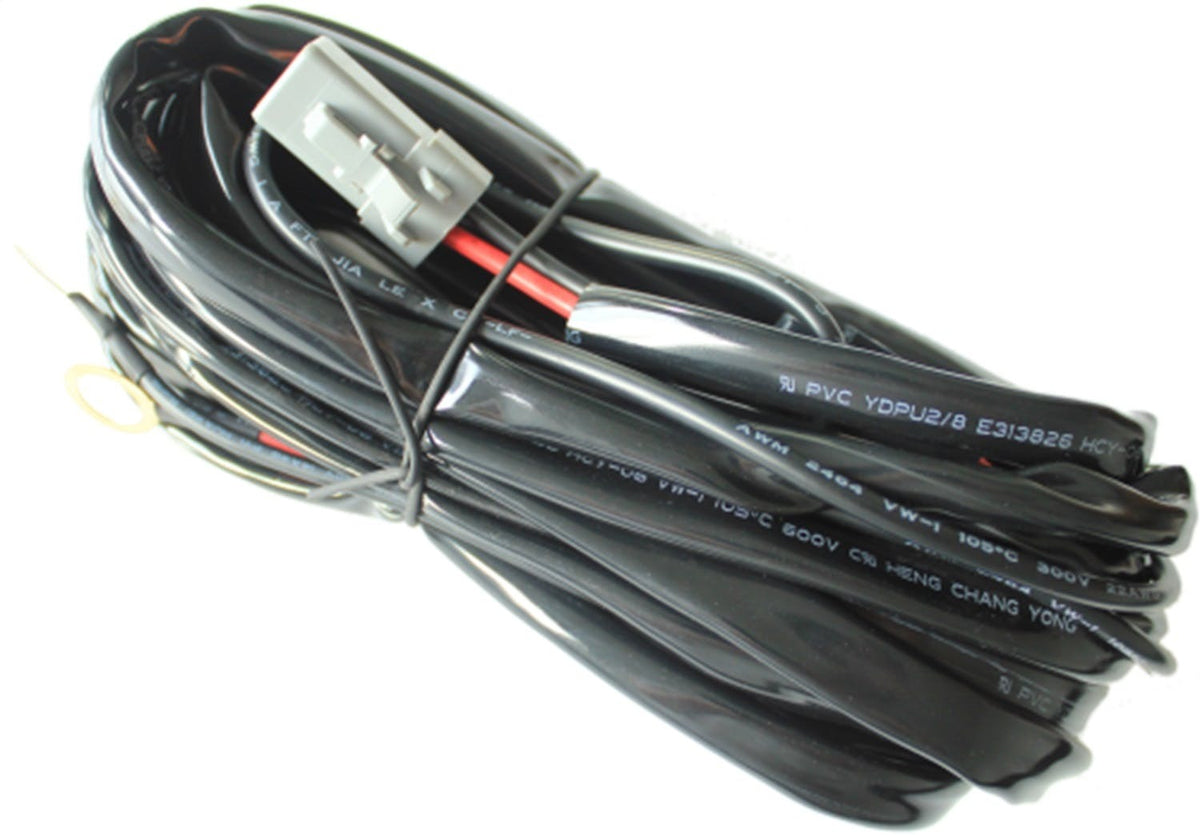 BrightSource 73300 Wiring Harness/Switch